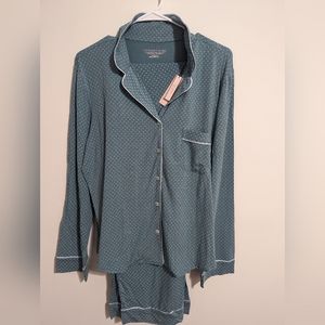 Pajama set from Victoria secret